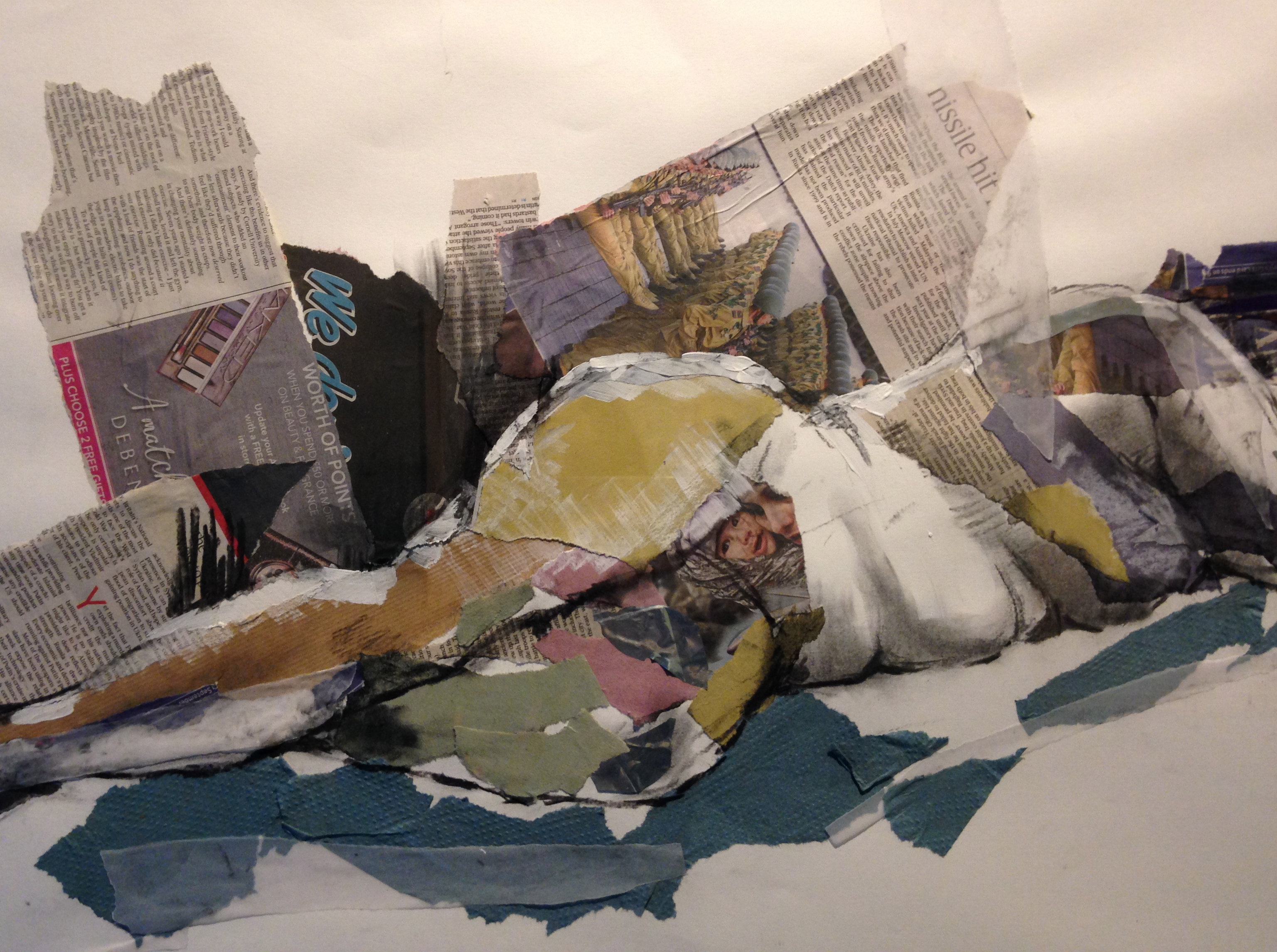 MAC_Jayne Lea Life Drawing closeup