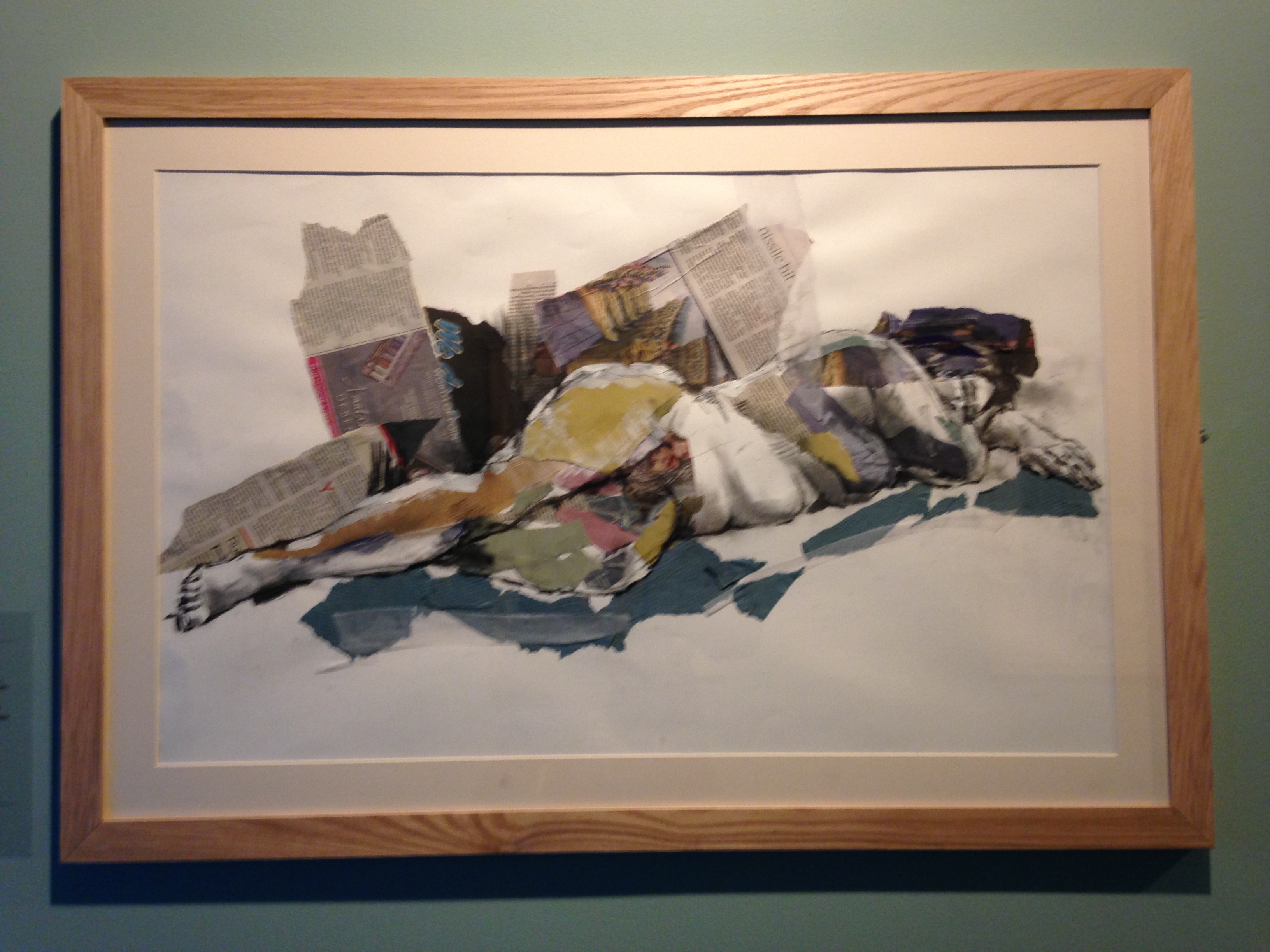 MAC_Jayne Lea Life Drawing