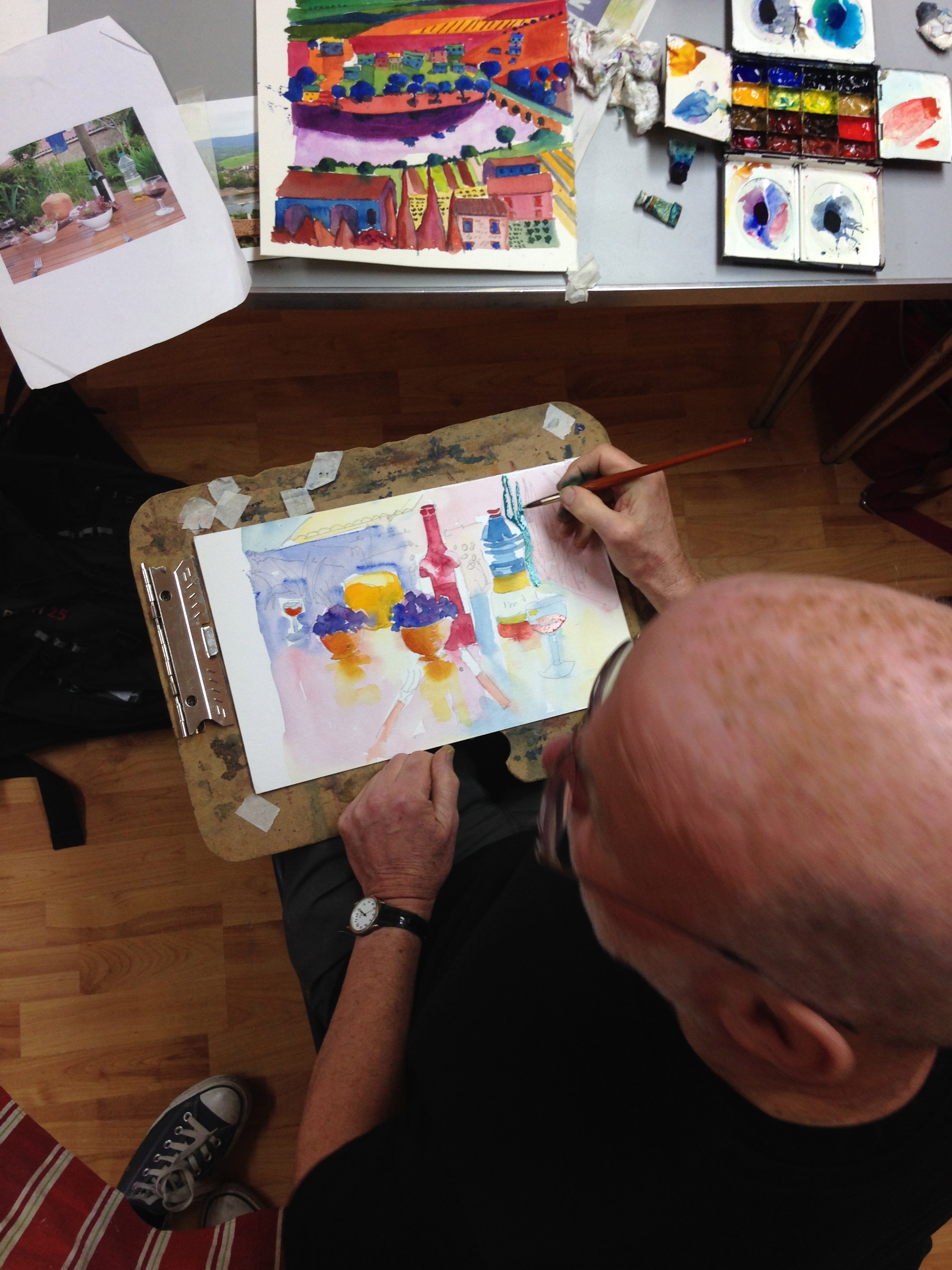 Spotted_Dog_Art_group_5