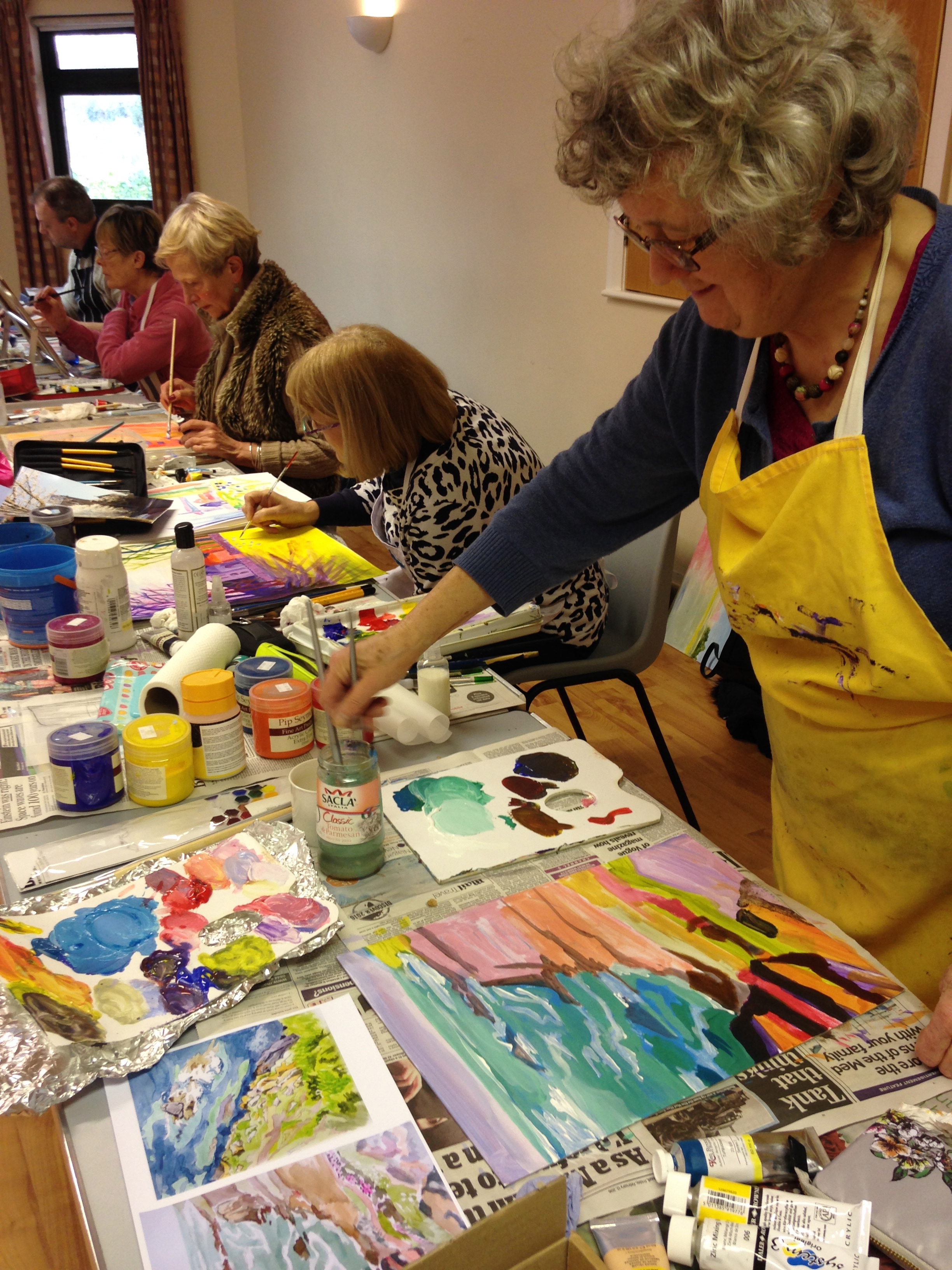 Spotted_Dog_Art_group_7