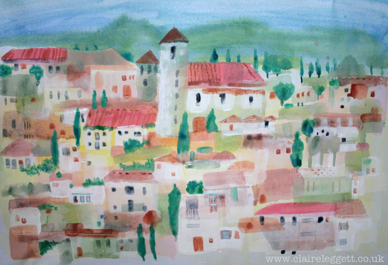 claire_leggett_Granada_Rooftops
