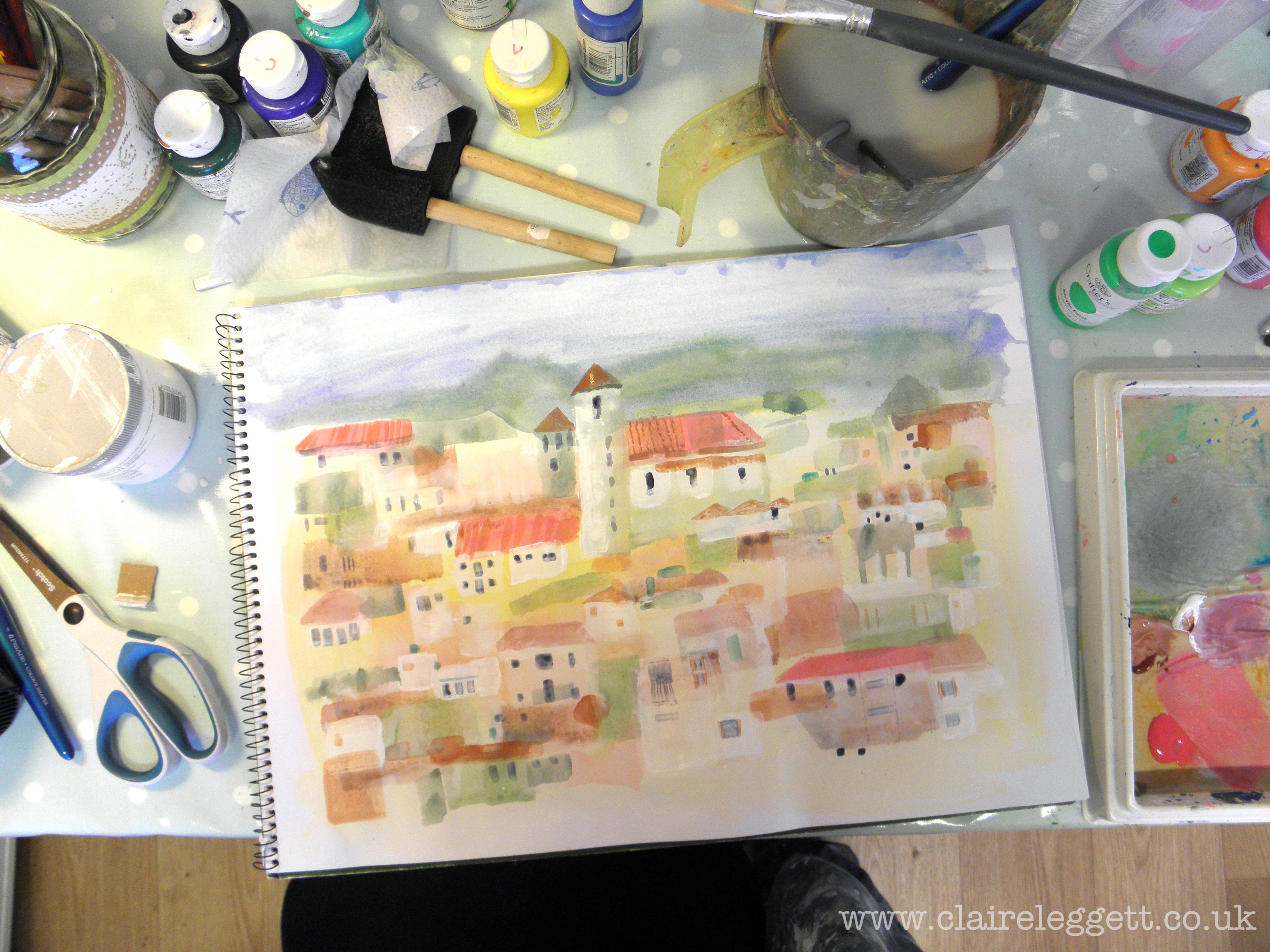 OLYMPUS DIGITAL CAMERA