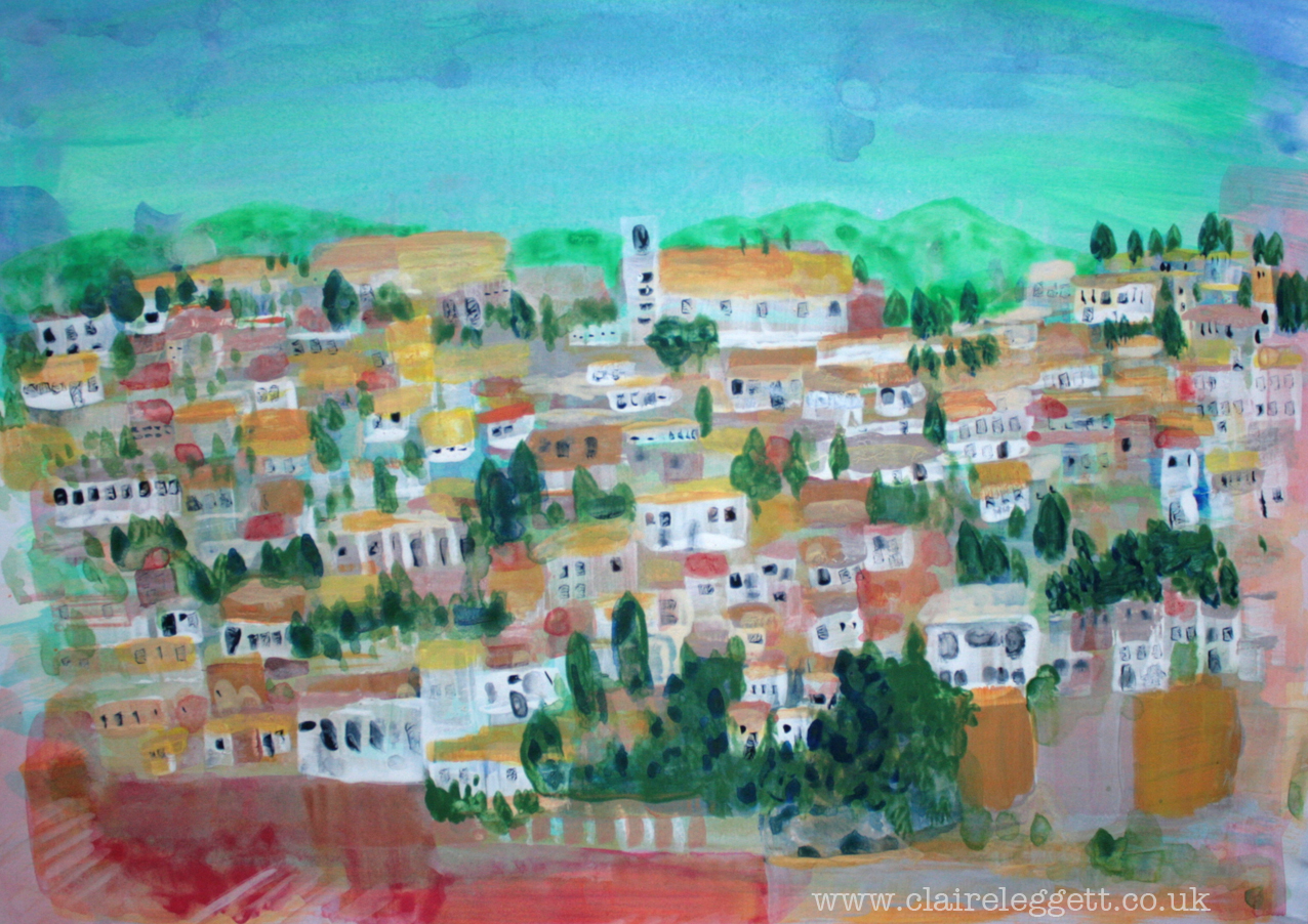 claire_leggett_View From Alhambra