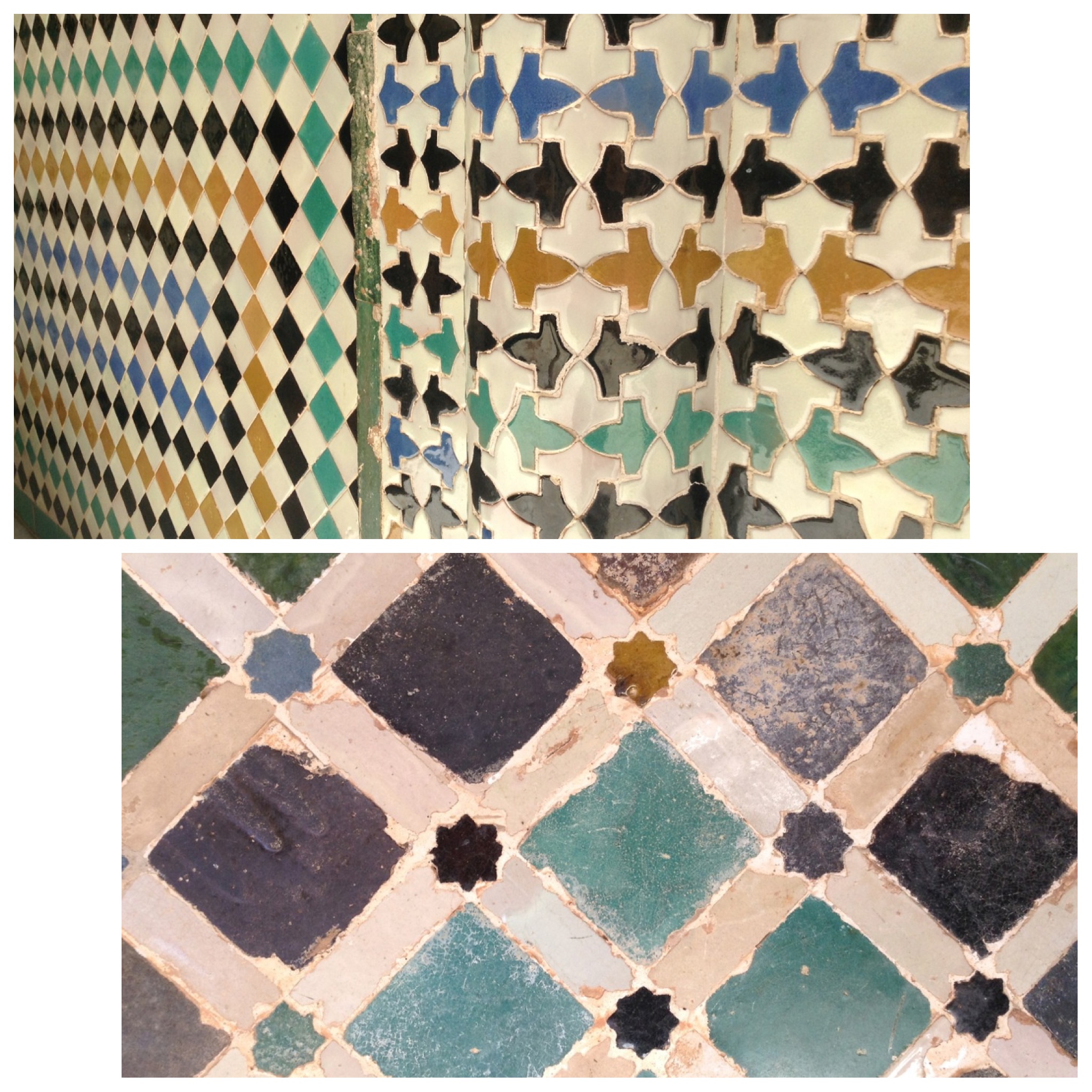 tiles inspiration 4