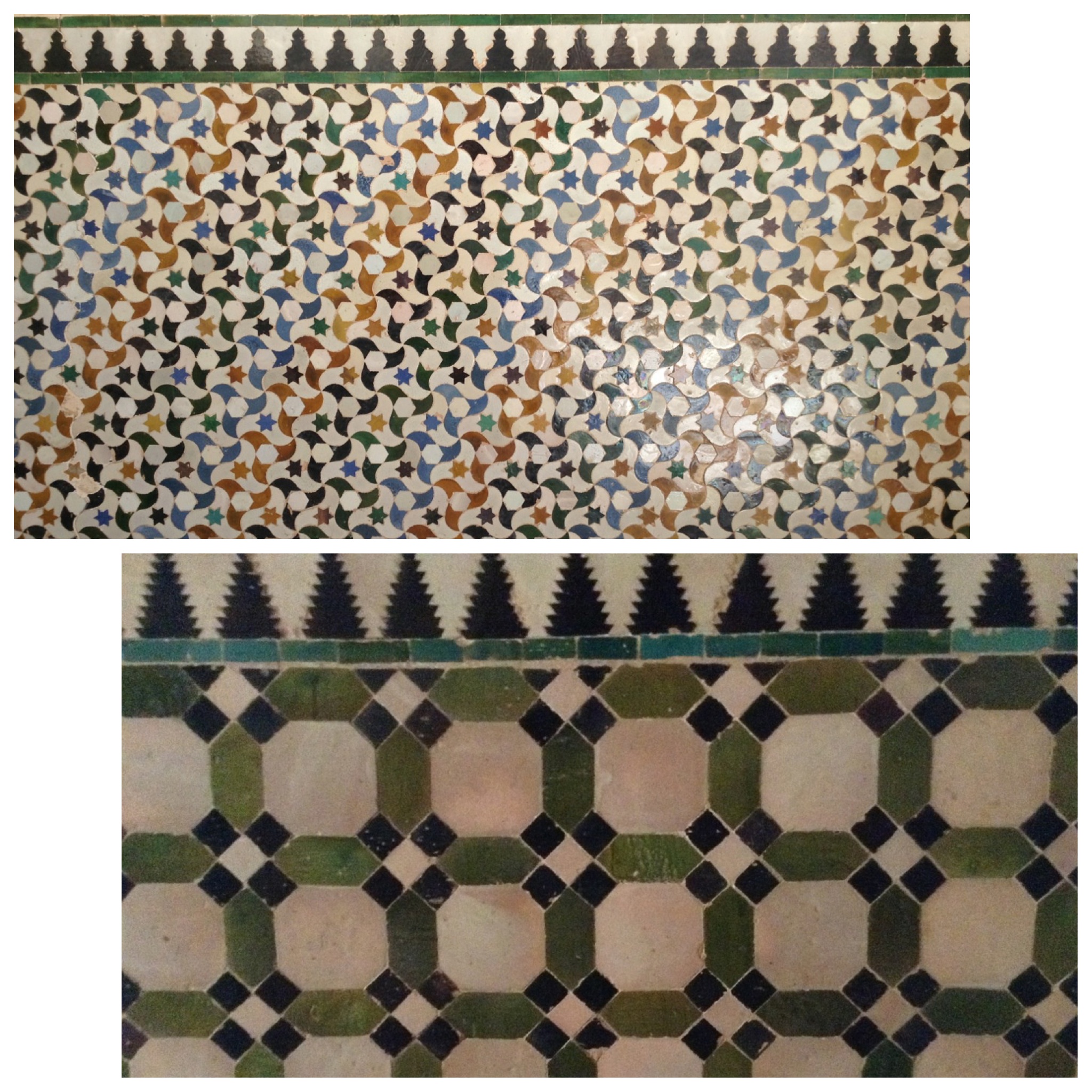 tiles inspiration 5