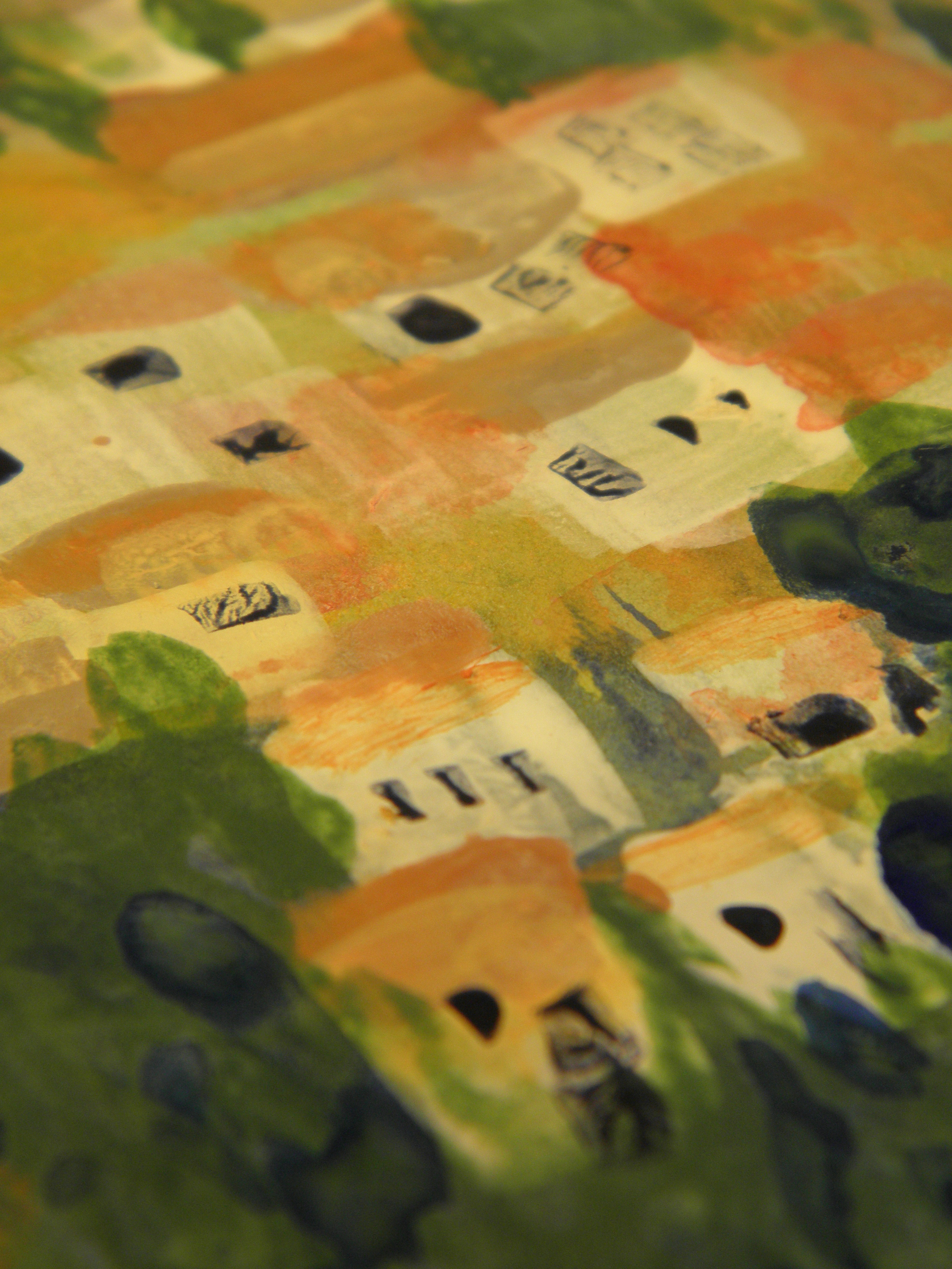 OLYMPUS DIGITAL CAMERA