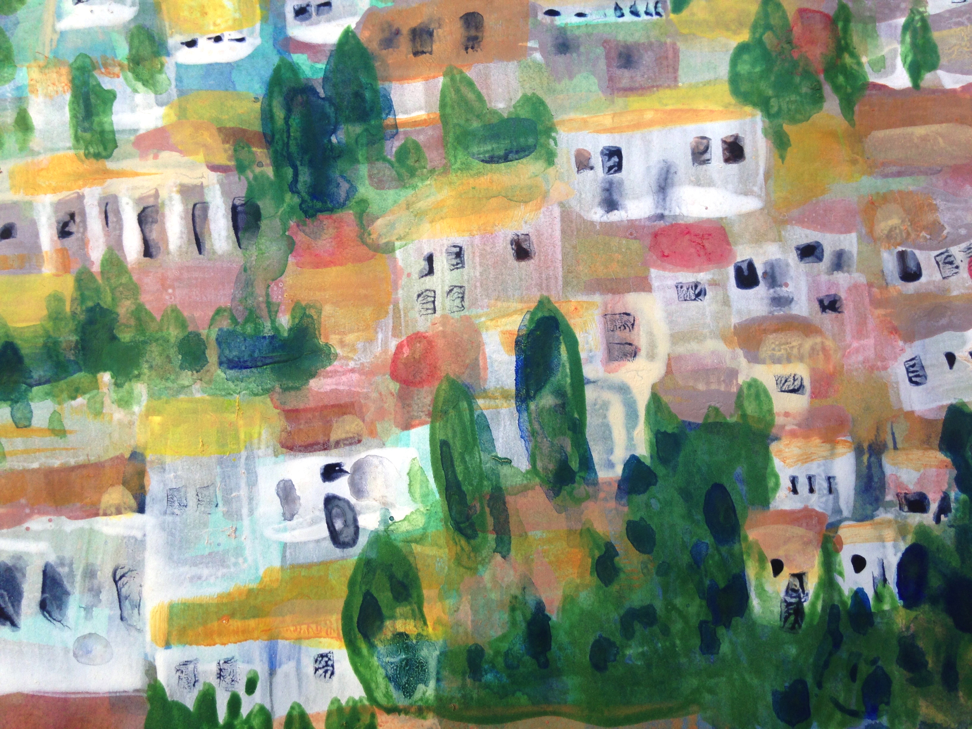 View From Alhambra Cl_Up 4