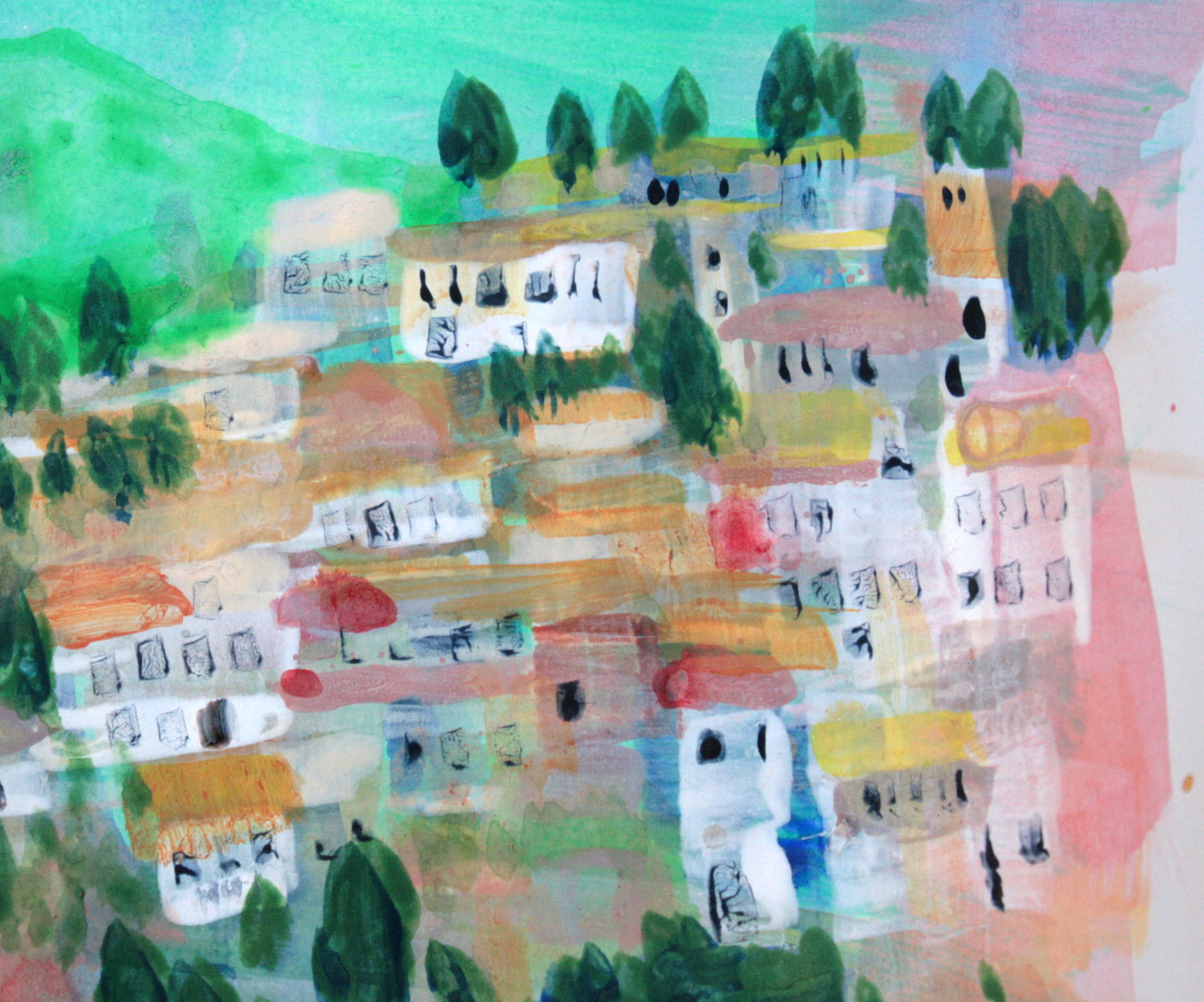 View From Alhambra Cl_Up 7