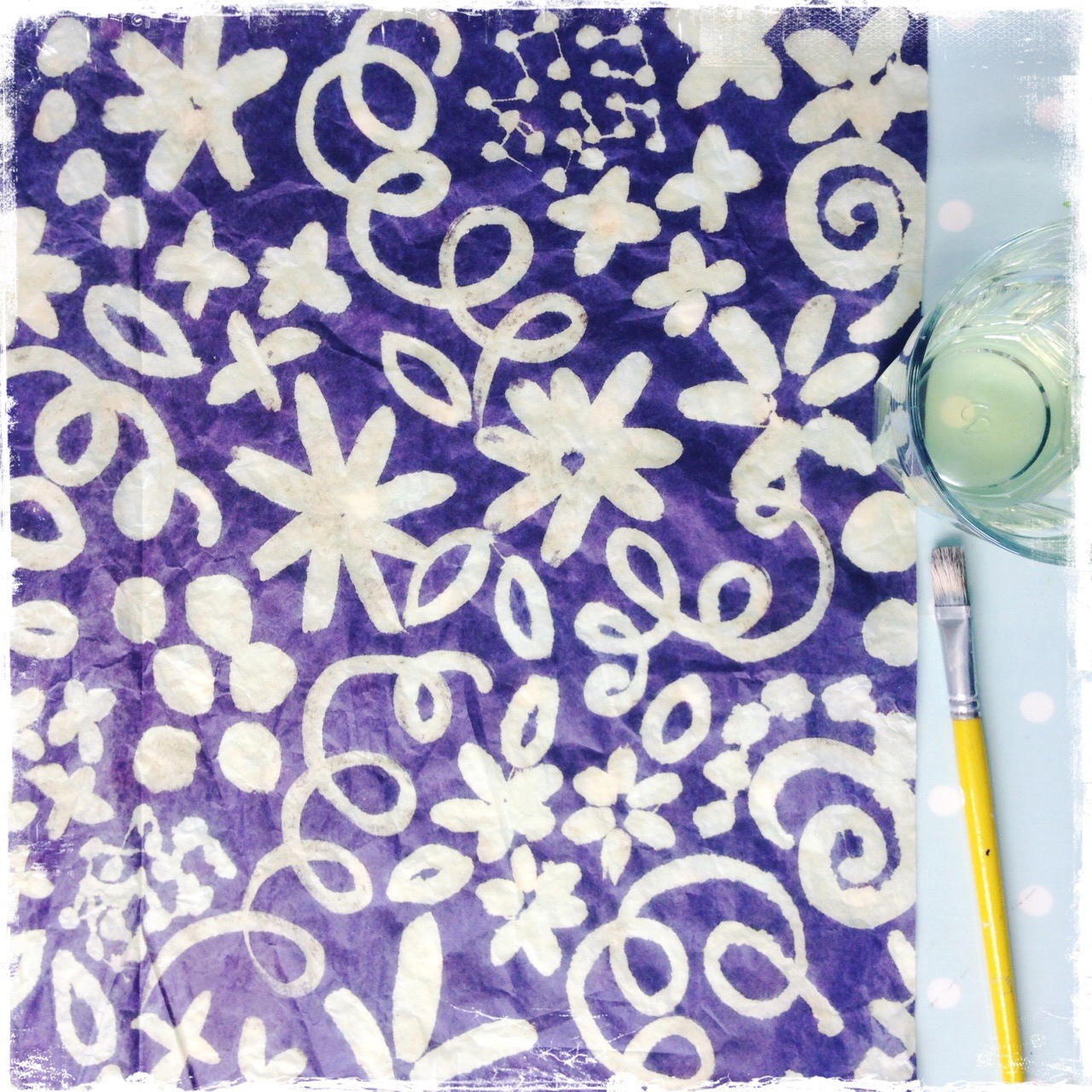 claire_LEggett_bleach_paint 1.