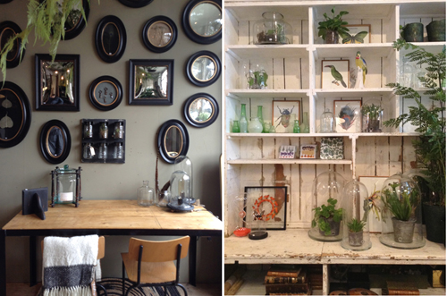 C_Leggett_Amsterdam_shops collage