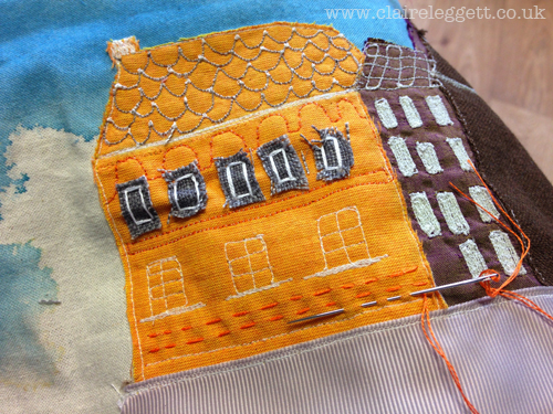 claire leggett block sew