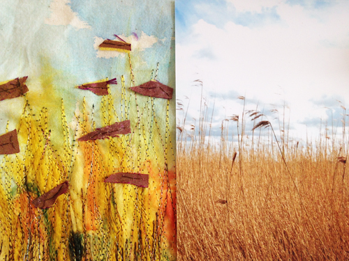 Marken countryside_claire_Leggett