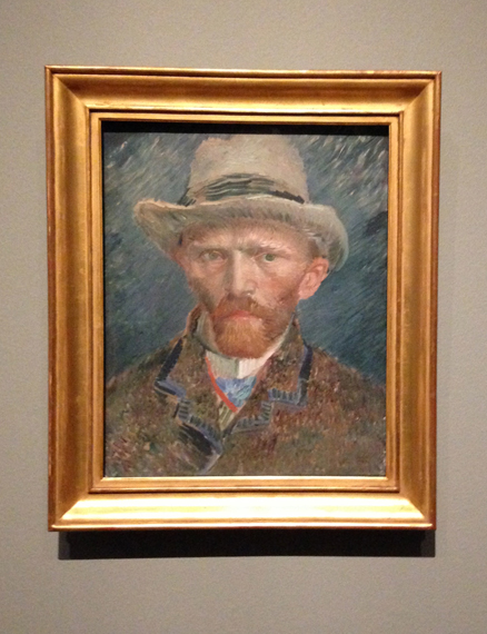 van gogh