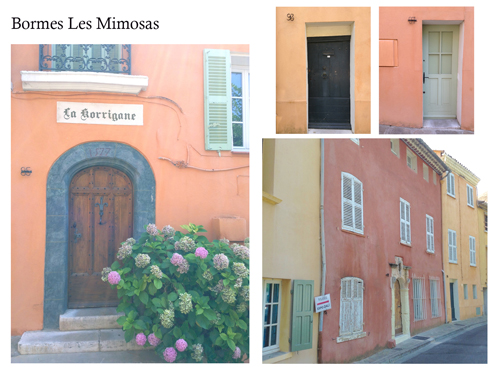 Bormes Les Mimosas 2